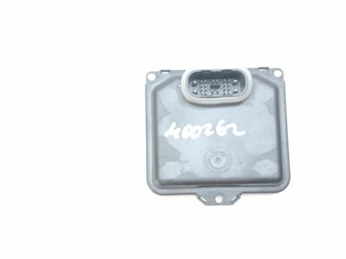 Used Xenon ballast Xenon ballast 15416230 15416230