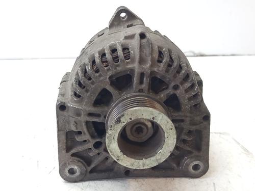 Used Alternator RENAULT MEGANE II Saloon (LM0/1_) [2003-2025]  29385169
