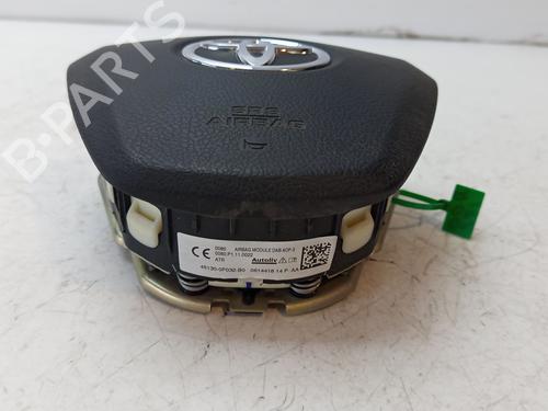 Driver airbag TOYOTA VERSO (_R2_)  | BP29475594C9 