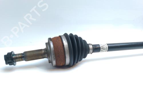 Right front driveshaft TOYOTA YARIS (_P13_)  | BP18734568M39 