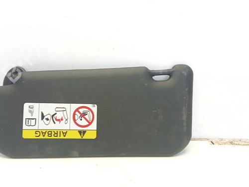 Right sun visor TOYOTA C-HR (_X1_) | BP25020109I2 - Image 2
