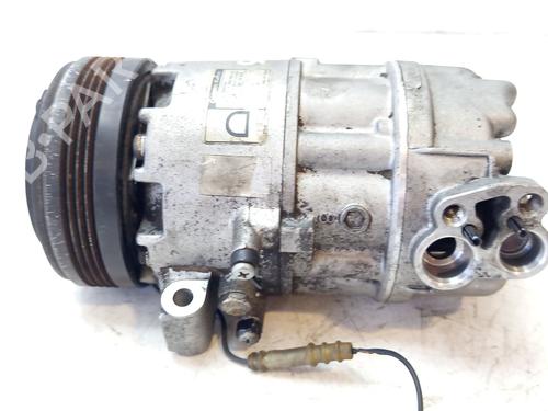 AC compressor BMW 3 (E46) 320 d | BP30547151M34 - Image 3