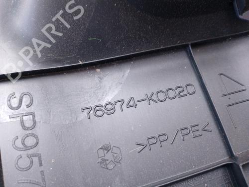 Other TOYOTA YARIS (_P13_)  | BP18945039O1 