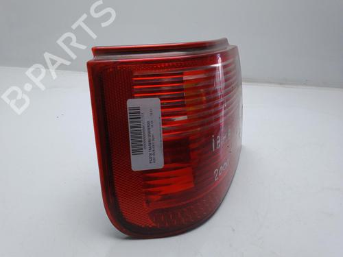Left taillight SEAT IBIZA II (6K1)  | BP7954669C34 