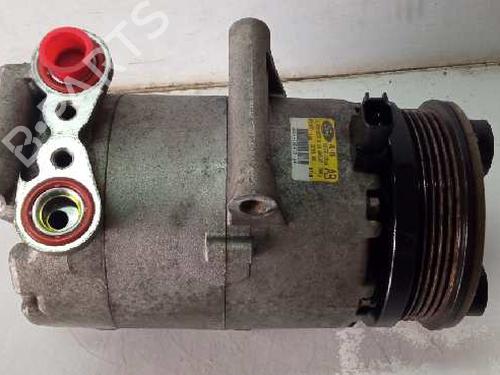AC-Kompressor FORD FOCUS C-MAX (DM2) 1.8 | BP8075985M34 