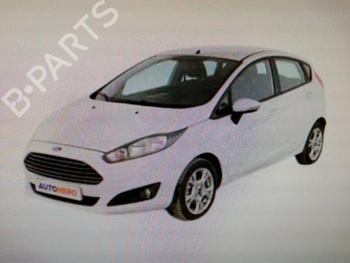 Brugte FORD FIESTA IV (JA_, JB_) [1995-2006]  4398935