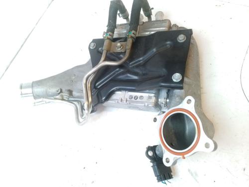 Intercooler TOYOTA AURIS (_E18_) | BP26616079M30 - Image 5