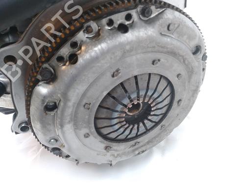 Motor SEAT CORDOBA (6L2) 1.9 TDI | BP16183022M1 