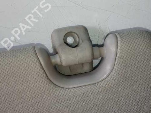 Left sun visor HYUNDAI i30 (GD) | BP10221811I1 - Image 2