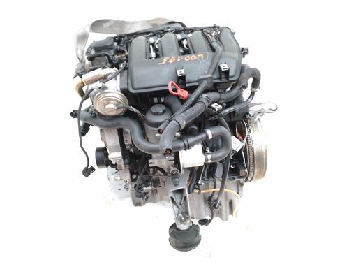 Engine BMW 3 Compact (E46) 316 ti | BP17769020M1 