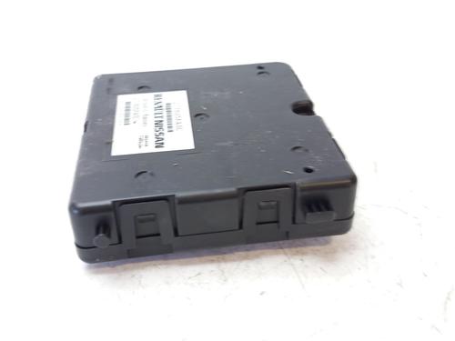 Electronic module NISSAN MICRA V (K14) 1.0 IG-T 100 | BP29877024M83