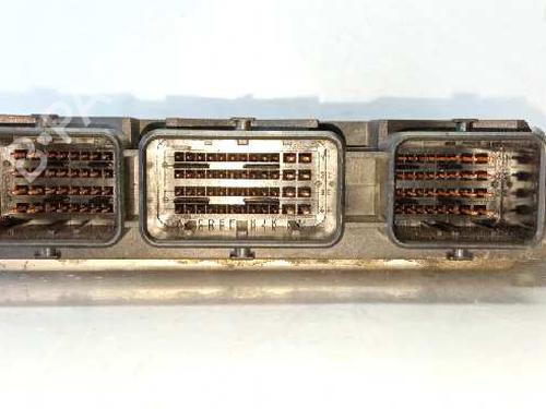 Engine control unit (ECU) CITROËN XSARA PICASSO (N68) 1.6 HDi | BP7961155M57 