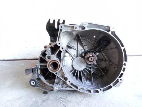 Gearkasse FORD FOCUS II (DA_, HCP, DP) [2004-2013]  9711689