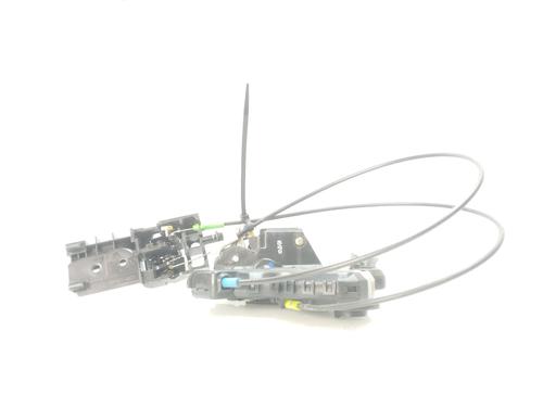 Front left lock TOYOTA AVENSIS (_T25_)  | BP18707927C98 