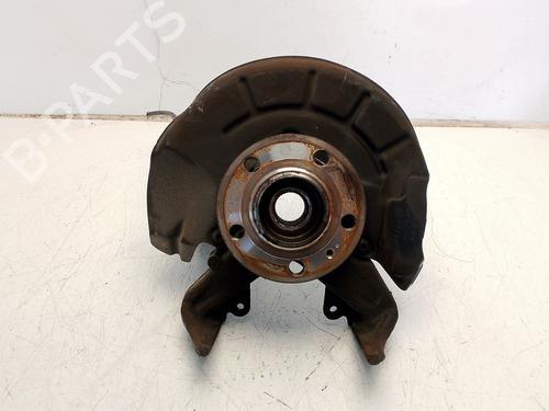 Used Left front steering knuckle Left front steering knuckle 38013361 38013361