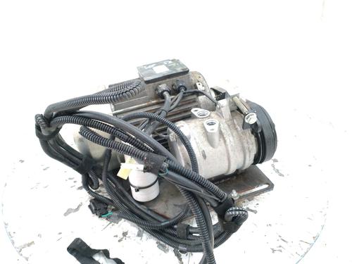 AC compressor FIAT DUCATO Van (250_) 130 Multijet 2,3 D 4x4 | BP18693811M34 