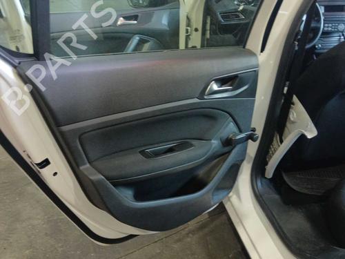 Used Rear left window mechanism Rear left window mechanism PEUGEOT 308 II (LB_, LP_, LW_, LH_, L3_) 1.2 VTi 72 (82 hp) 39264672 39264672