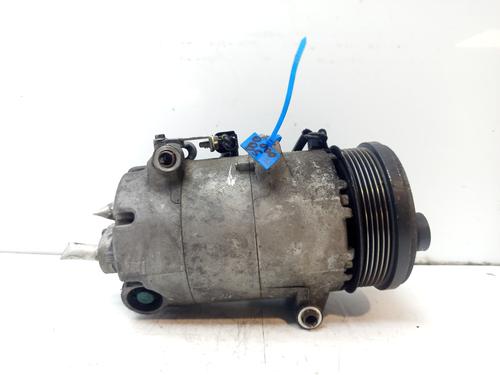 Used AC compressor AC compressor FORD FOCUS II (DA_, HCP, DP) [2004-2013] 33218983 33218983