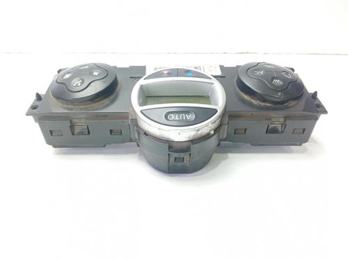Climate control RENAULT MEGANE II Estate (KM0/1_)  | BP12311249I5 