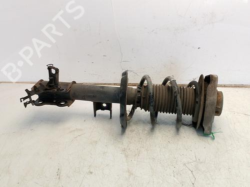 Used Right front shock absorber Right front shock absorber MERCEDES-BENZ CLA Shooting Brake (X117) CLA 200 CDI / d (117.908) (136 hp) 37695481 37695481