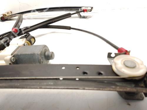 Front left window mechanism FORD MONDEO IV (BA7) 2.0 TDCi | BP32267175C22 