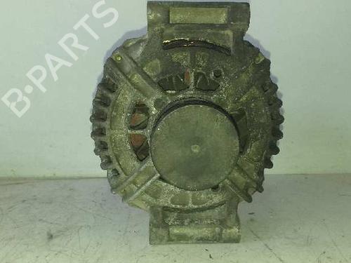 Used Alternator Alternator 7957723 7957723