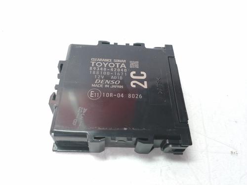 Used Electronic module Electronic module 10150791 10150791
