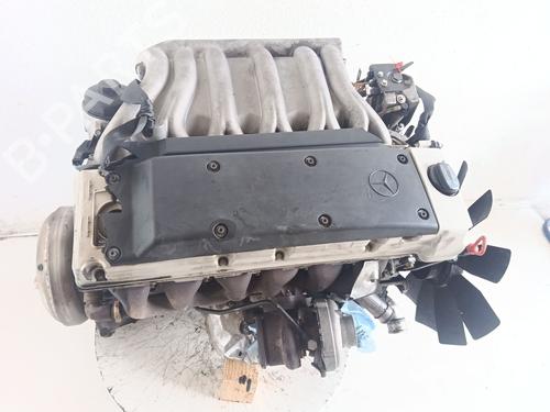 Used Engine Engine 36859681 36859681