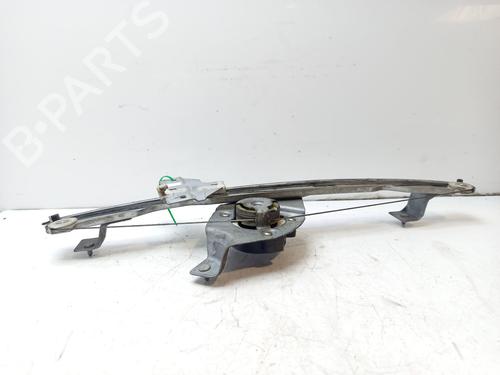 Front right window mechanism DACIA SANDERO 1.4 (BS0C, BS0A, BS0G, BS1F, BS0E) | BP32205554C23 - Image 3