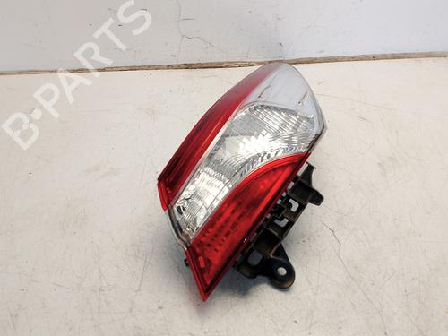 Right taillight TOYOTA CAMRY (_V7_, _VA7_, _VH7_) 2.5 Hybrid (AXVH71_, AXVH70, AXVH71R) | BP37800900C35 - Image 3