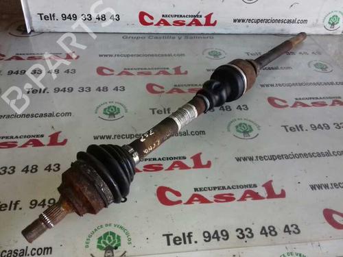 Used Right front driveshaft Right front driveshaft 11711440 11711440
