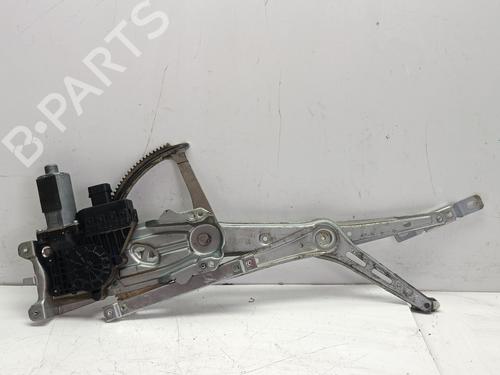 Front left window mechanism OPEL ASTRA H GTC (A04) 1.9 CDTi 16V (L08) | BP37793122C22 - Image 4