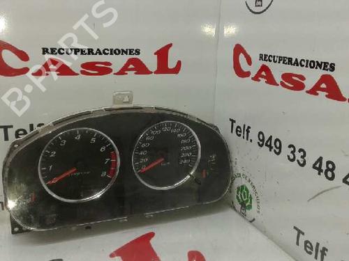 Used Instrument cluster Instrument cluster 7952264 7952264