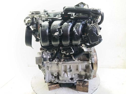 Engine LEXUS UX (_AA1_, _AH1_, _MA1_) 200 (MZAA10) | BP39981480M1 - Image 2