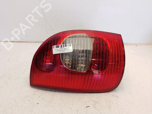 Used Left taillight Left taillight CITROËN XSARA PICASSO (N68) 1.6 HDi (109 hp) 34370114 34370114