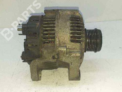 Used Alternator RENAULT MEGANE II (BM0/1_, CM0/1_) [2001-2012]  7956723