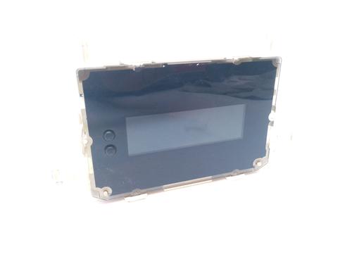 Display monitor FORD FIESTA VI (CB1, CCN)  | BP17977055C48 
