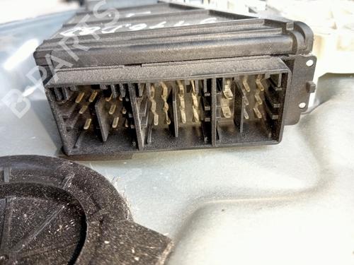 Front left window mechanism SEAT IBIZA III (6L1)  | BP21375332C22 