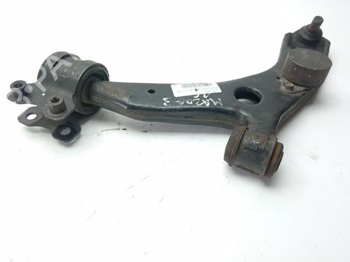 Used Left front suspension arm MAZDA 3 (BK) 1.6 DI Turbo (109 hp) 7953958