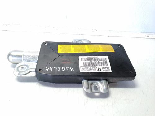 Used Left curtain airbag Left curtain airbag BMW 3 (E46) 316 i (105 hp) 10165451 10165451