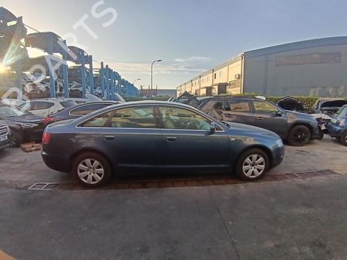 Armlæn AUDI A6 C6 (4F2) 3.0 TDI quattro | BP38178792I20 - Image 4