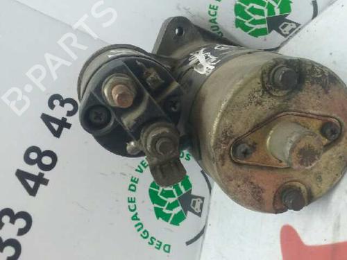 Starter FIAT UNO (146_, 158_) 1.3 Super Diesel | BP10276299M8 