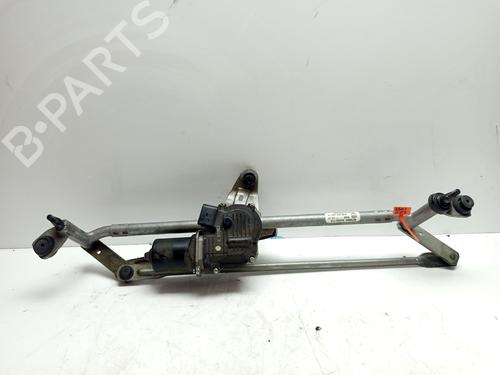 Used Front wiper motor Front wiper motor VW TIGUAN (AD1, AX1) 2.0 TDI (150 hp) 31886441 31886441