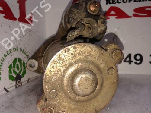 Starter OPEL ASTRA F Estate (T92) 1.6 Si (F35, M35) | BP7962958M8 