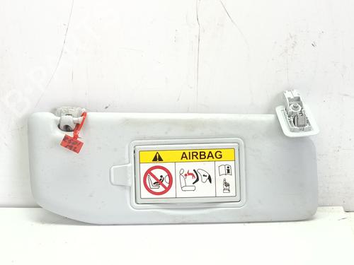 right-sun-visor-peugeot-2008-i-cu_-2013-34053694 main image