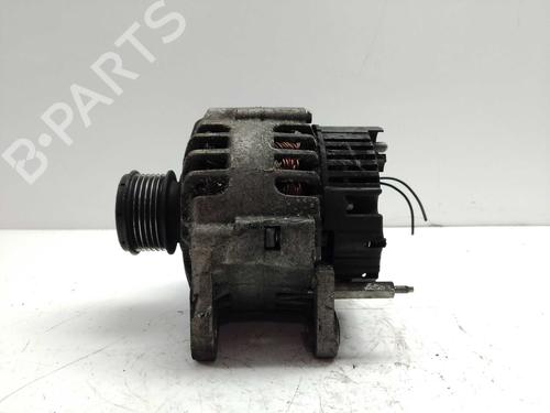 Alternator SEAT LEON (1M1) 1.9 TDI | BP39407726M7 - Image 2