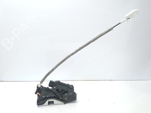 Used Front right lock BMW 3 Compact (E46) [2001-2005]  16182964