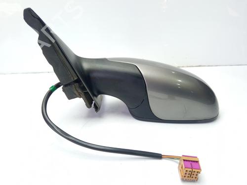 Left mirror SEAT IBIZA III (6L1) 1.4 16V | BP12310824C26 
