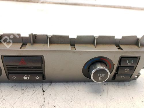 Climate control BMW 7 (E65, E66, E67) 730 Ld | BP37793245I5  - Image 9