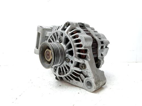 Alternator FORD FIESTA V (JH_, JD_) 1.4 TDCi | BP19053778M7 